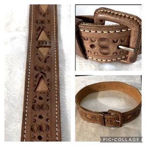 MOD Southwestern Style Belt